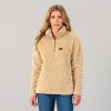 Women Kimes Ranch | Ll Bourbon Sweatshirt