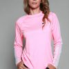 Women Kimes Ranch | K1 Ls Tech Tee Shirt