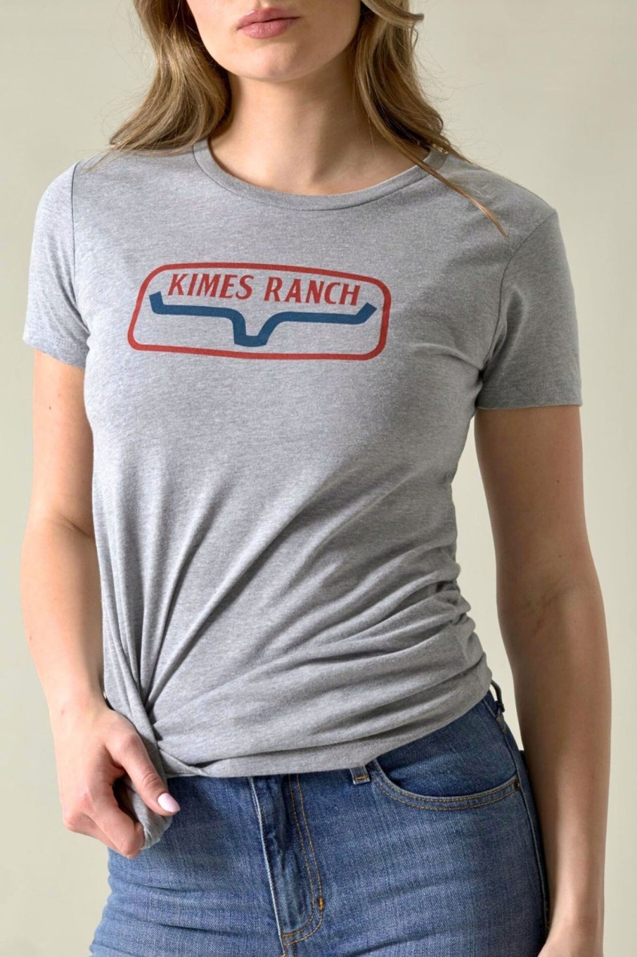 Women Kimes Ranch | Rollin Tee Shirt