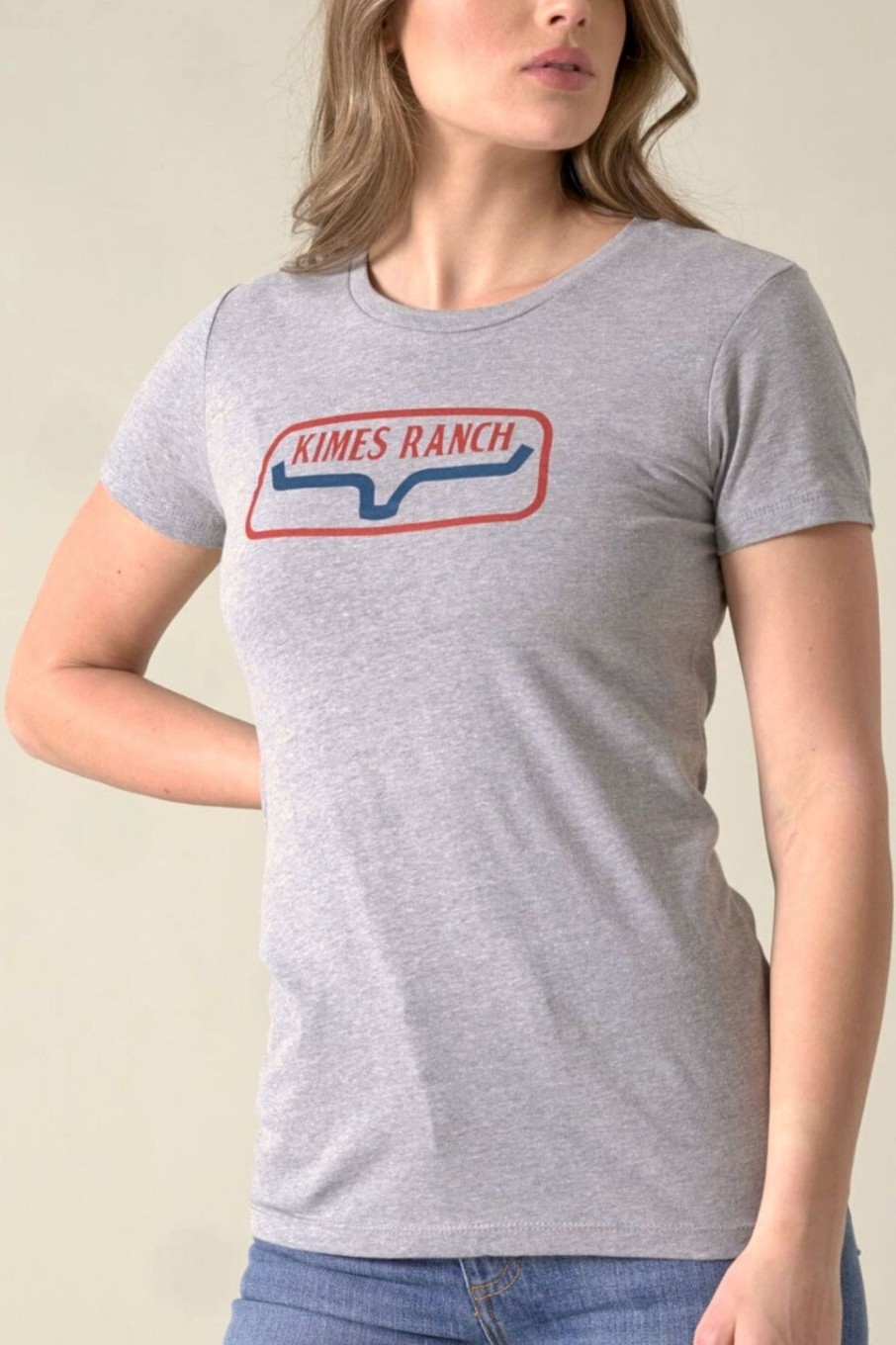 Women Kimes Ranch | Rollin Tee Shirt