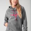 Women Kimes Ranch | Two Scoops Hoodie