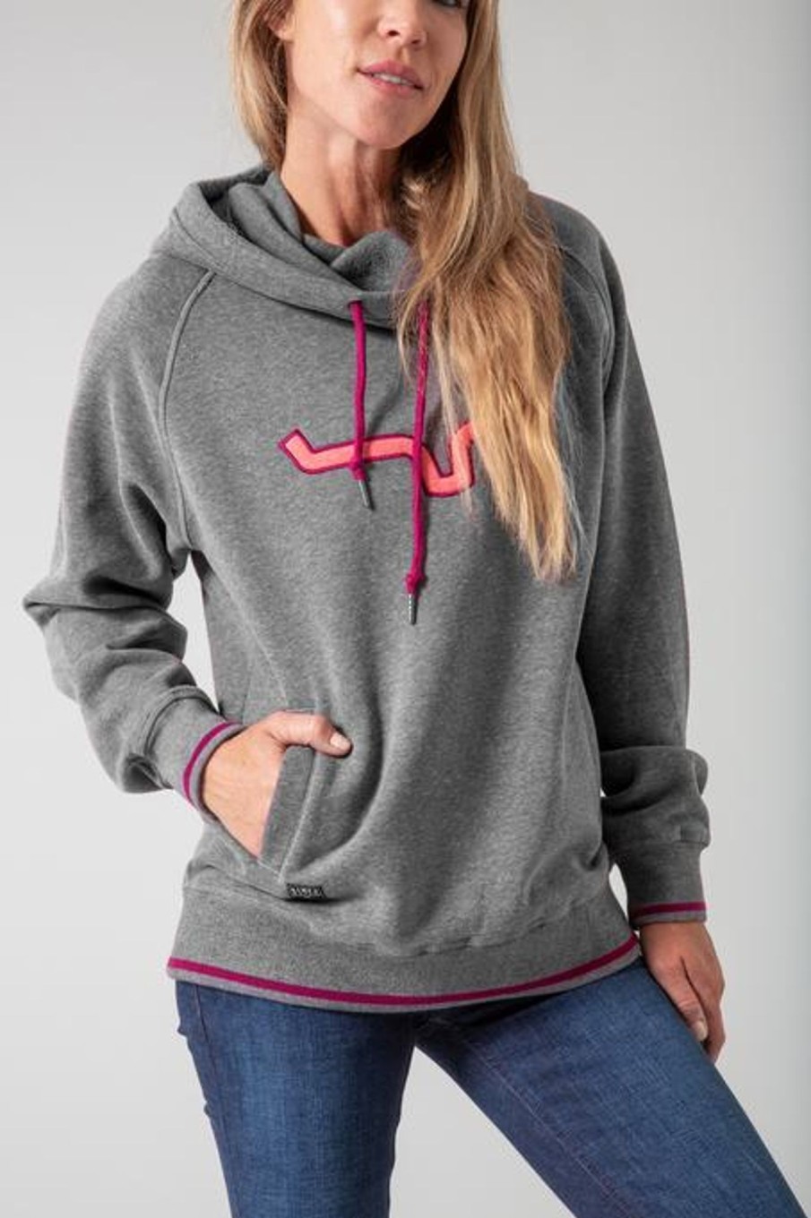 Women Kimes Ranch | Two Scoops Hoodie