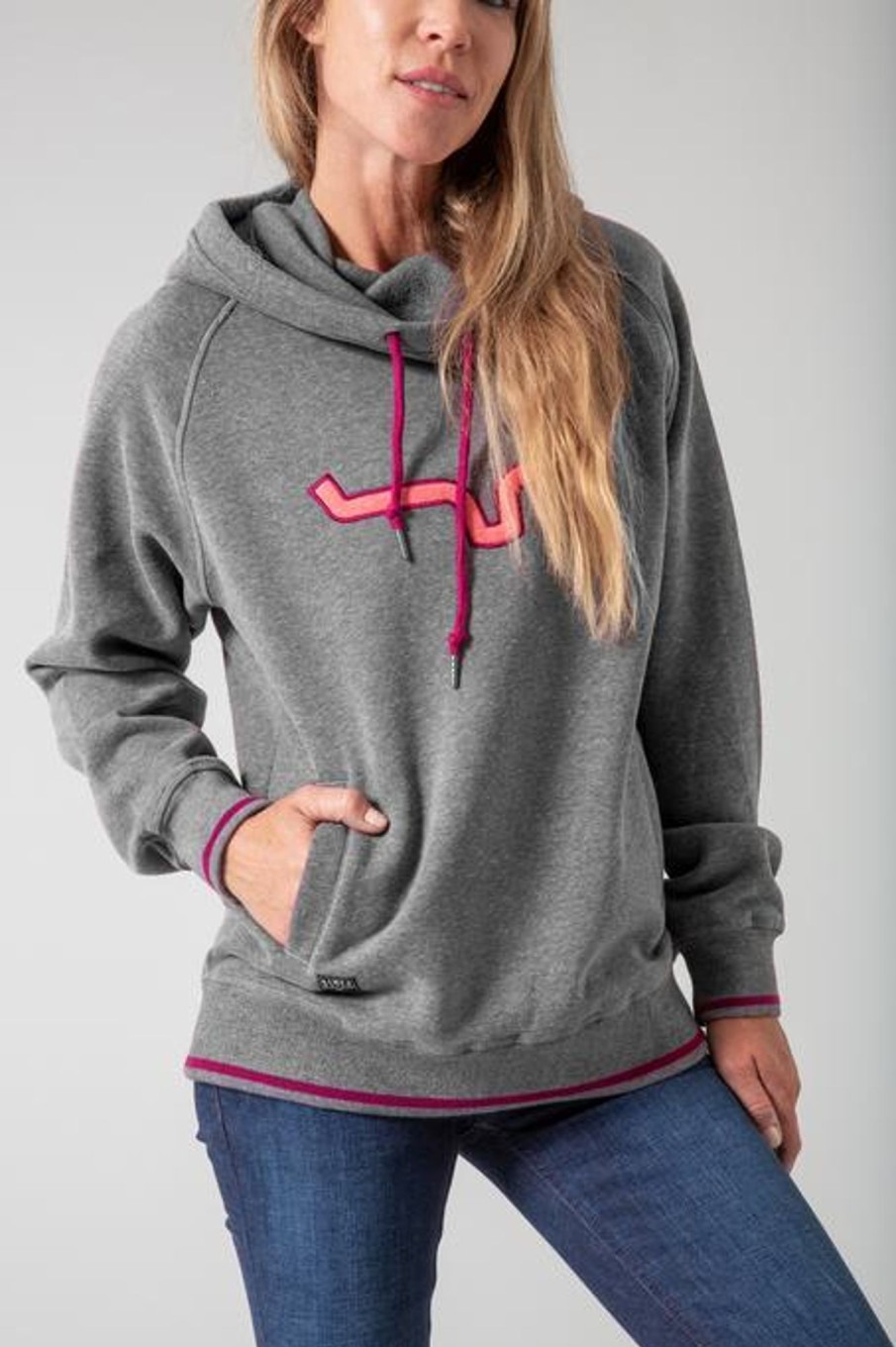 Women Kimes Ranch | Two Scoops Hoodie