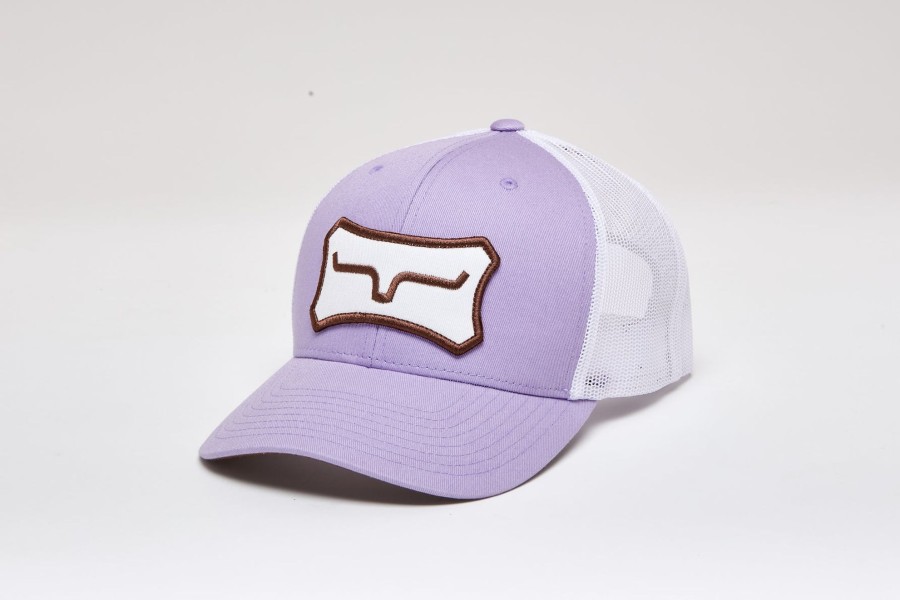 Hats Kimes Ranch | Boneyard Trucker Hat