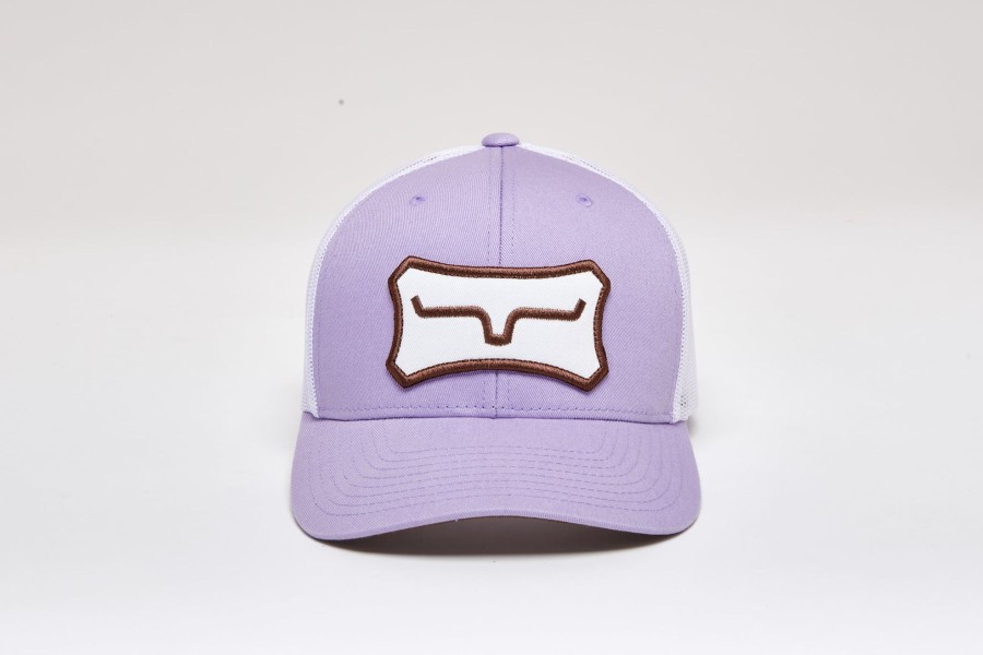 Hats Kimes Ranch | Boneyard Trucker Hat