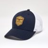 Hats Kimes Ranch | Shielded Trucker Hat