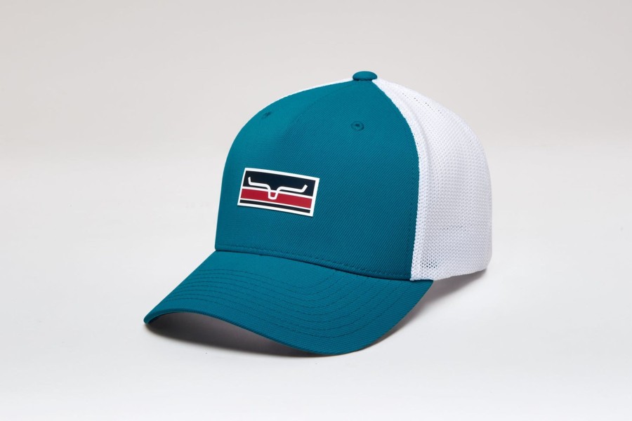 Hats Kimes Ranch | Broken Stripe 110 Hat