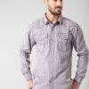 Men Kimes Ranch | Grimes Dress Shirt