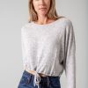 Women Kimes Ranch | Moab Crew Top