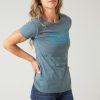 Women Kimes Ranch | Ladies Replay Shirt