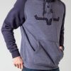 Men Kimes Ranch | Blaze 2 Hoodie