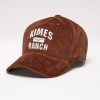 Hats Kimes Ranch | O School Hat