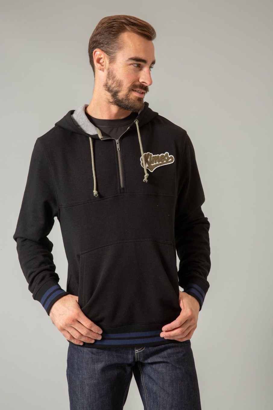 Men Kimes Ranch | Team One Hoodie