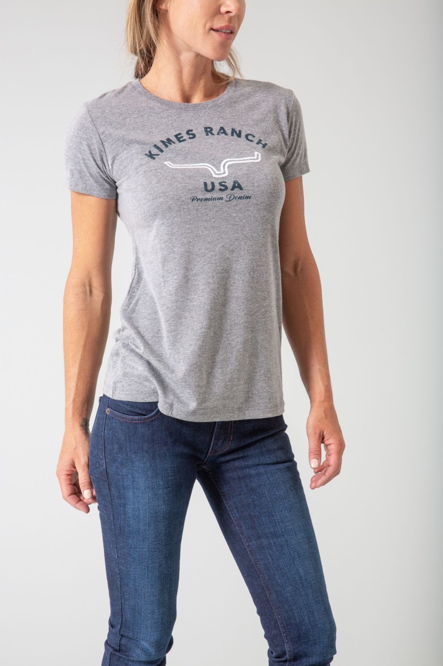 Women Kimes Ranch | Arch Shirt