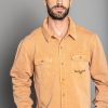 Men Kimes Ranch | Ft Work Shirt Jacket