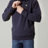 Men Kimes Ranch | Dash Quarter Zip Sweatshirt