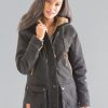 Women Kimes Ranch | Awa Jacket