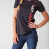 Women Kimes Ranch | Vertical Lookup Shirt