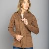 Women Kimes Ranch | Riggin Utility Jacket