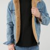 Men Kimes Ranch | Laramie Trucker Jacket 3 Year Wash