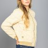 Women Kimes Ranch | Bronc Bomber Jacket