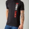 Men Kimes Ranch | Vertical Lockup Shirt