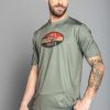 Men Kimes Ranch | American Standard Tech Tee Shirt