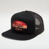 Hats Kimes Ranch | American Standard Trucker Hat