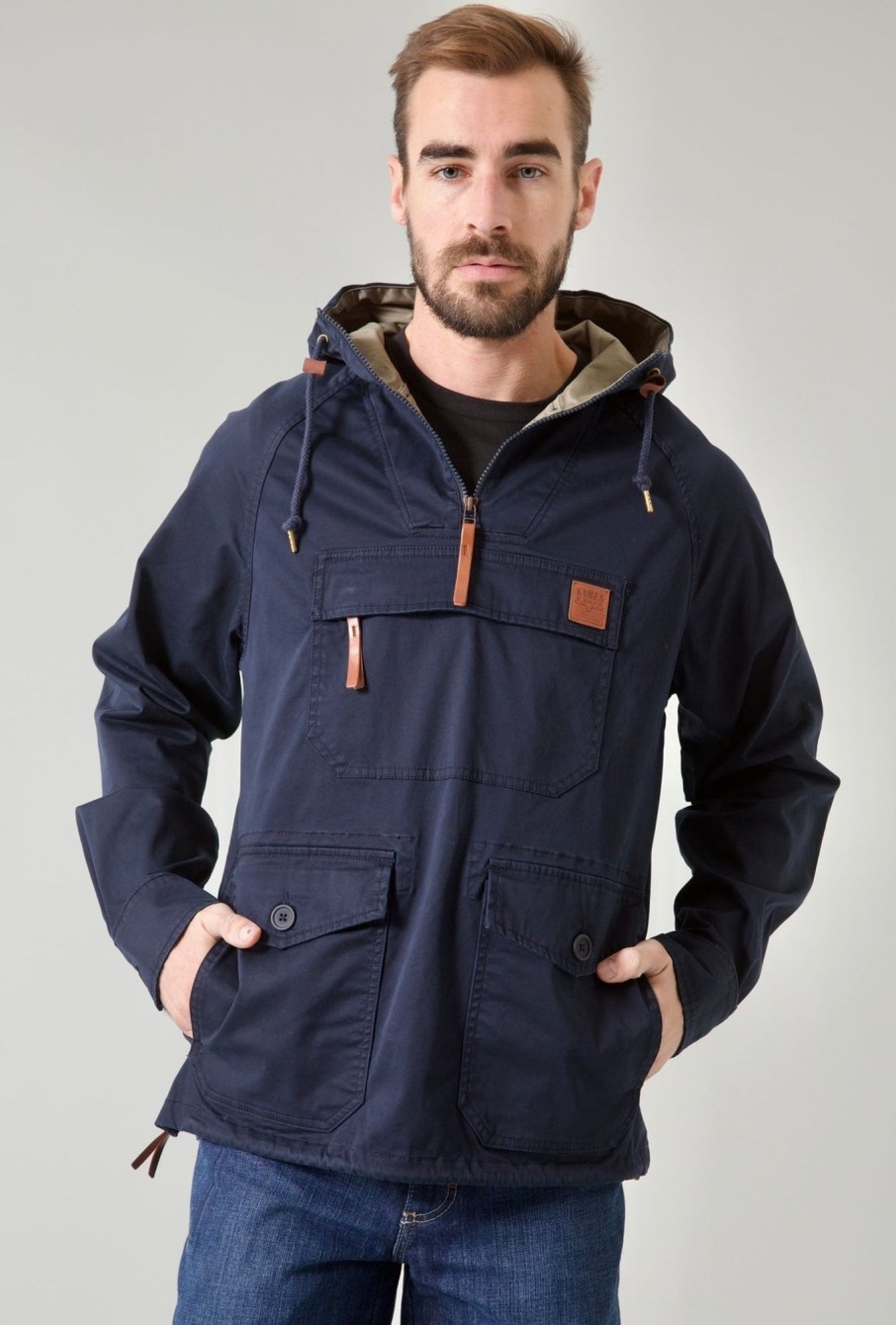 Men Kimes Ranch | Anyday Jacket