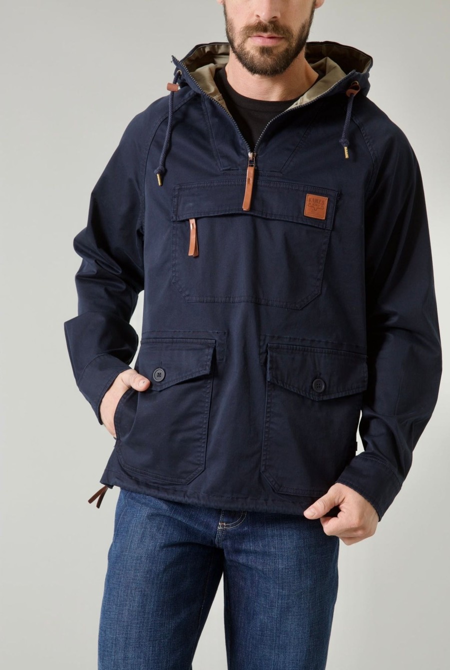 Men Kimes Ranch | Anyday Jacket