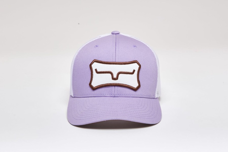 Hats Kimes Ranch | Boneyard Trucker Hat