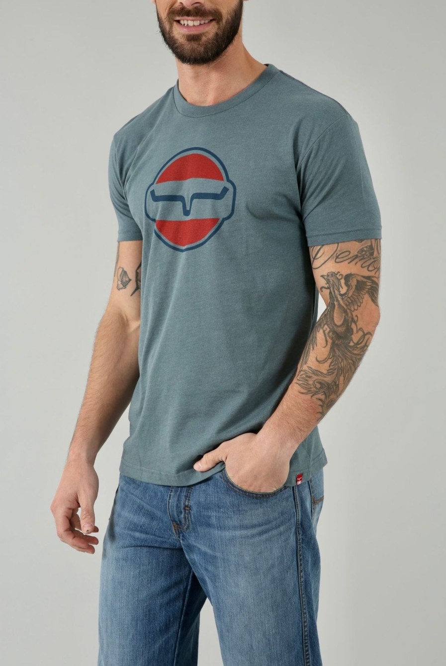 Men Kimes Ranch | Union Made Shirt