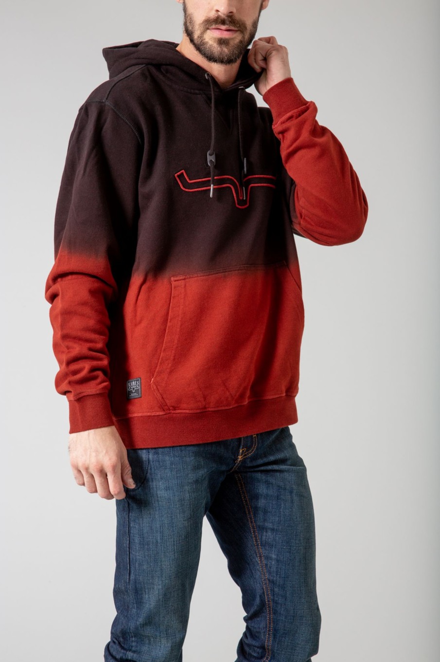 Men Kimes Ranch | Layton 22 Hoodie