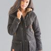 Women Kimes Ranch | Awa Jacket