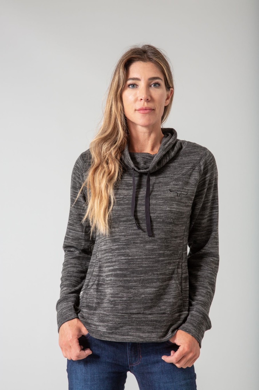 Women Kimes Ranch | Tonopah Pullover Hoodie