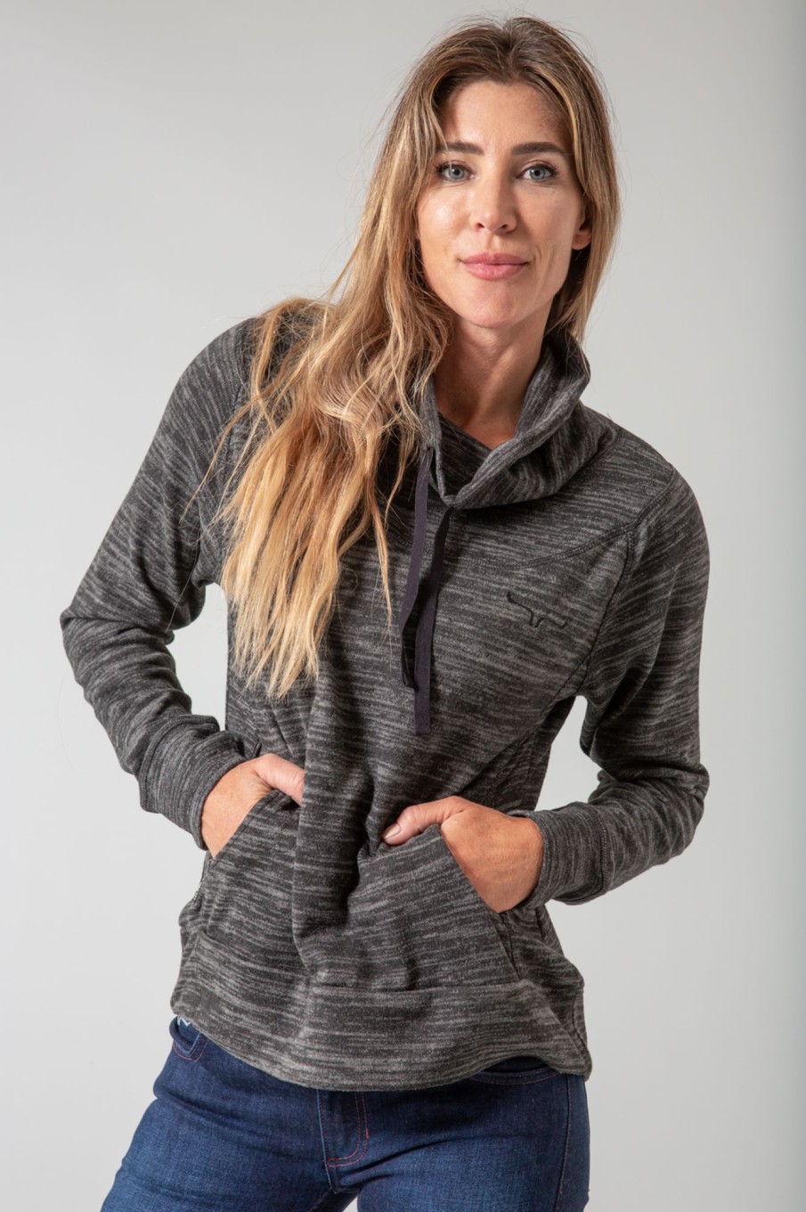 Women Kimes Ranch | Tonopah Pullover Hoodie