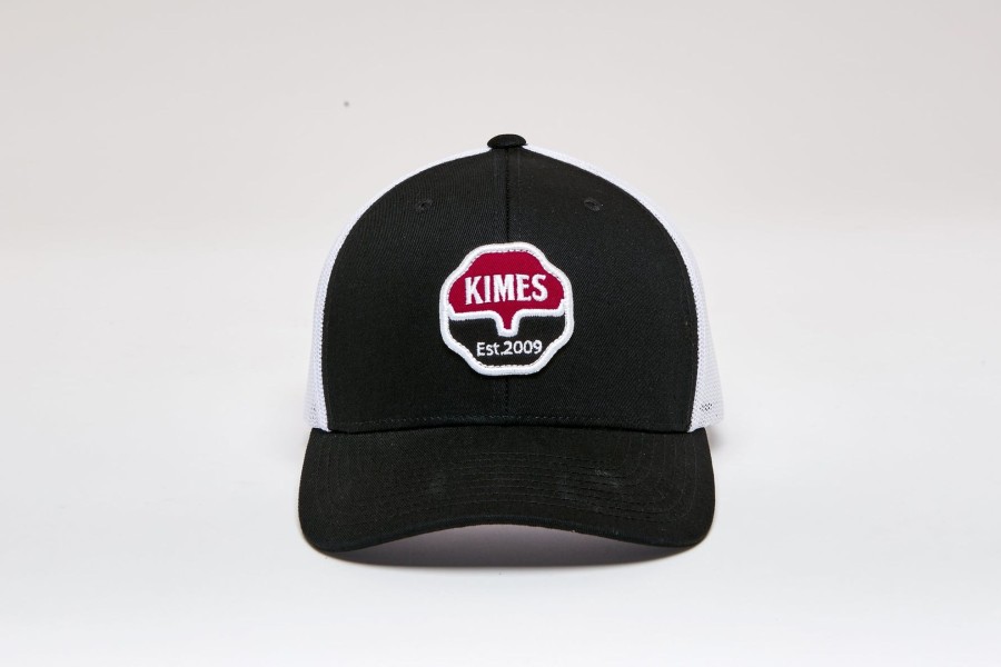 Hats Kimes Ranch | Notary Trucker Hat