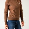 Women Kimes Ranch | Maricopa Quarter Zip Sweatshirt