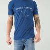 Men Kimes Ranch | Welcome Tee Shirt