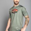 Men Kimes Ranch | American Standard Tech Tee Shirt