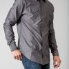 Men Kimes Ranch | Tucson Hb Dress Shirt