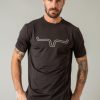 Men Kimes Ranch | Outlier Tech Tee Shirt