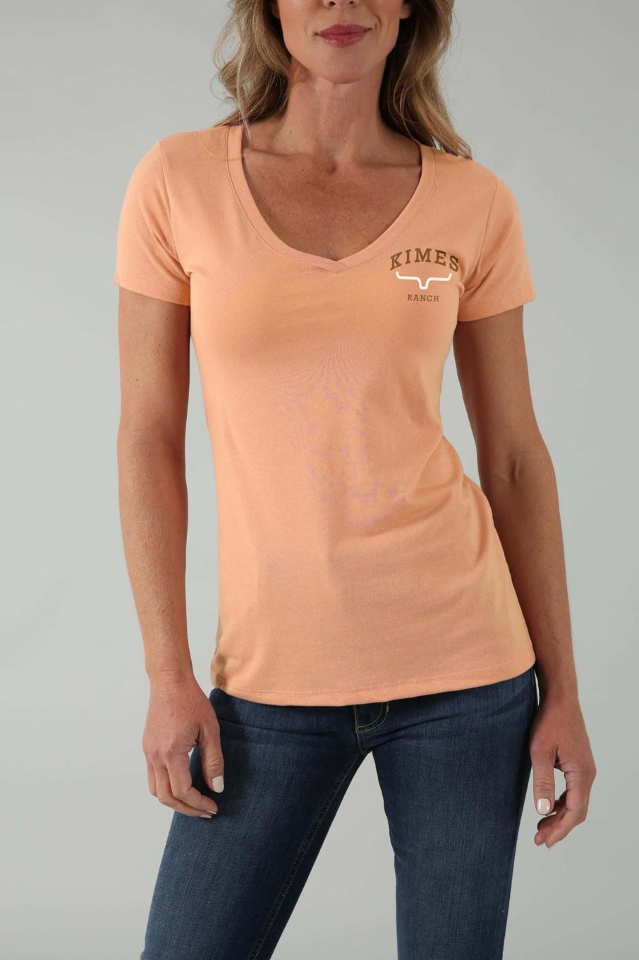 Women Kimes Ranch | Ladies Since 2009 Shirt