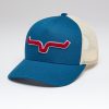 Hats Kimes Ranch | Tracker Trucker Hat