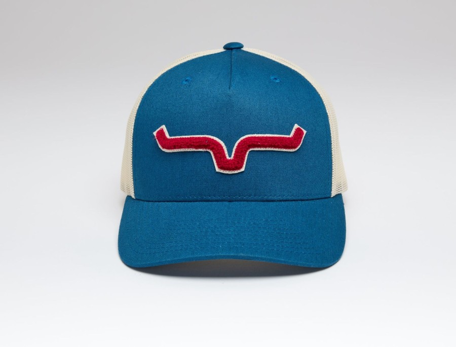 Hats Kimes Ranch | Tracker Trucker Hat