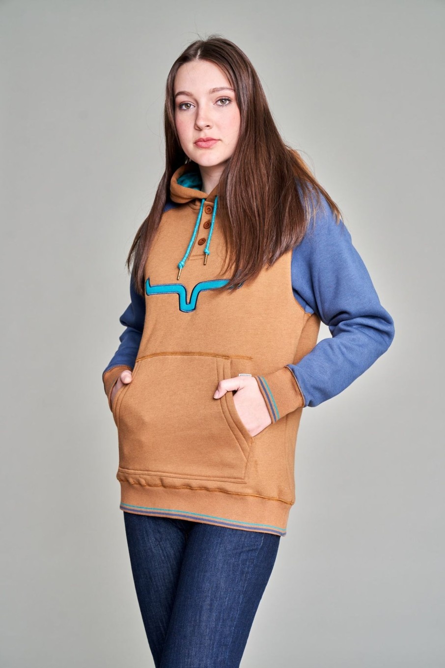 Women Kimes Ranch | Amigo Hoodie