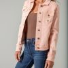 Women Kimes Ranch | Winslow Trucker Jacket