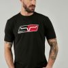 Men Kimes Ranch | Alta Tech Tee Shirt