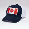 Hats Kimes Ranch | Oh Canada Trucker Hat