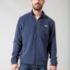 Men Kimes Ranch | Kuna Zip Front Jacket